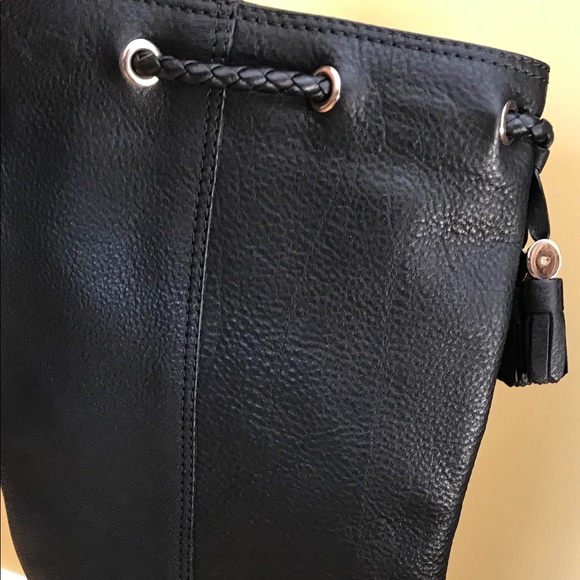 Gucci Leather Boots size 39 ½ - Picture 3 of 8